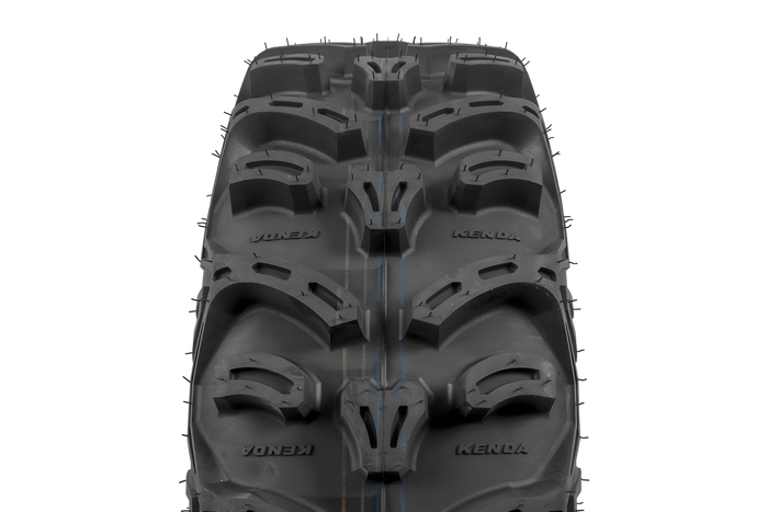 Terénní pneumatika KENDA K587 Bear Claw HTR pro čtyřkolky/ATV 230/75 R12 49N 8PR TL