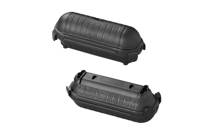 Voděodolné pouzdro pro prodlužovací kabel Ochranná krabička ProPlus SAFE BOX pro zástrčku Schuko