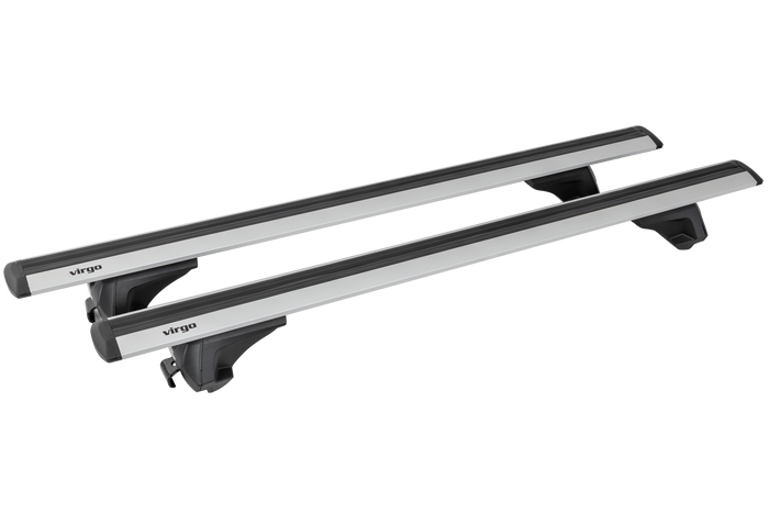Střešní nosič Inter Pack Virgo IR 120 (G2) s integrovanými lyžinami