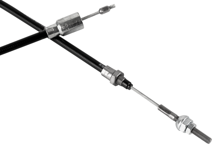  Brzdové lanko KNOTT 730/940