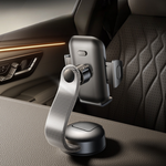 Držák telefonu do auta BASEUS PrimeTrip C03 Air na palubní desku s přísavkou