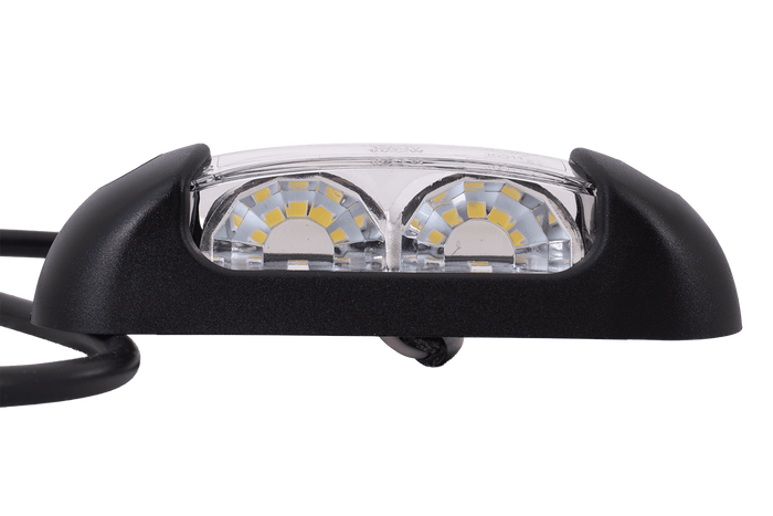 HORPOL LD 2166 LED obrysová lampa univerzální