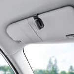 BASEUS Platinum Držák na brýle a doklady do auta