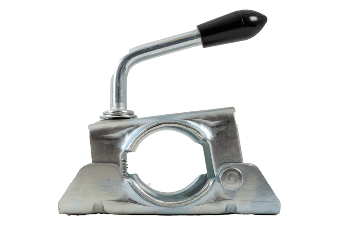 Svorka pro opěrné kolo KNOTT LB48 48 mm