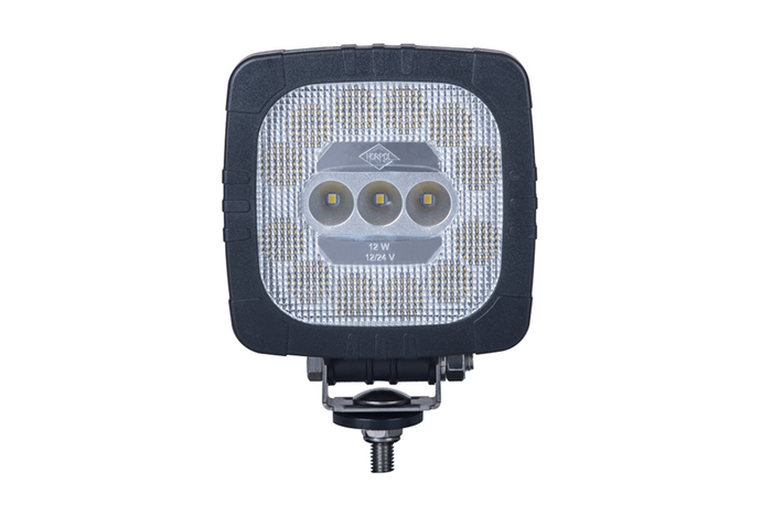 Pracovní lampa HORPOL LRD2679 15xLED 1000lm