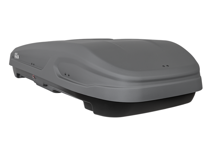 Střešní box Inter Pack Monsun M antracit matný