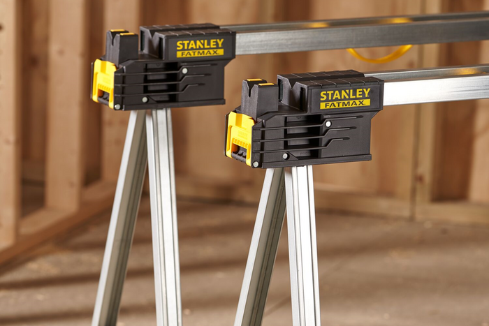 Kovový stojan STANLEY FATMAX FMST1-75763 (2 ks)