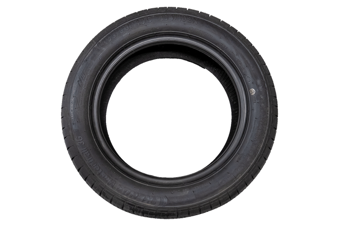 OUTLET Zesílená pneumatika pro přívěsy KENDA KR101 195/50 R13C 104/102N