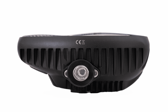 TT Technology TT.16611-P LED přední světlo 3 funkce 23xLED 2350lm pravé pro JCB/Cat/Manitou/Volvo/Terex