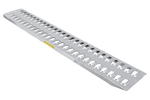 Rampa CHORUS pro přívěs 150 cm 120 kg