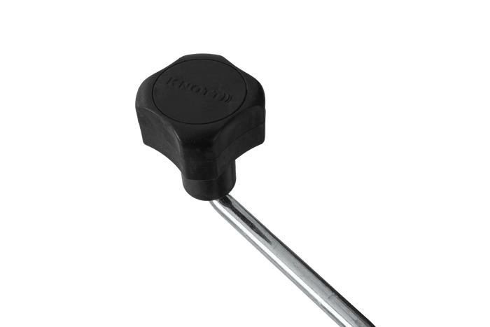 Opěrné kolo TK48 KNOTT 4802819X 150kg 48mm