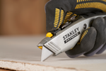 Nůž STANLEY FATMAX TwinBlade 0-10-789 s dvojitou čepelí