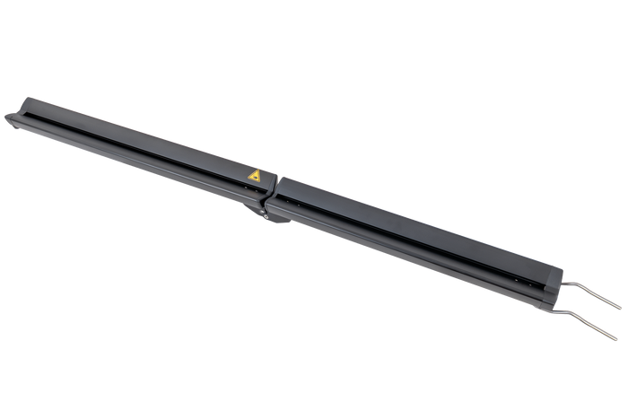 Nástupní rampa pro nástupiště Atera Strada 022743 