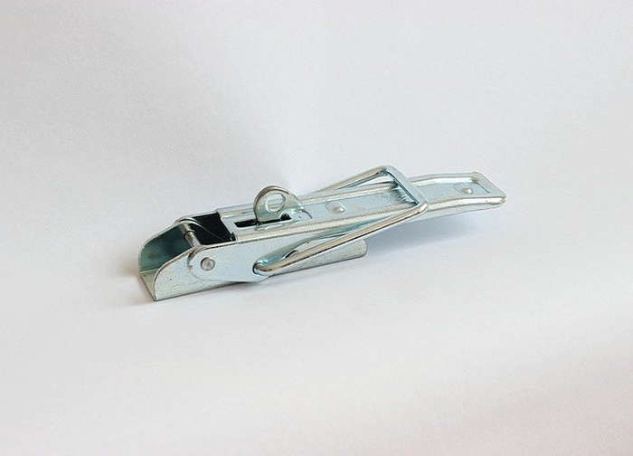 Boční hák pro přívěs WINTERHOFF BV 10-1