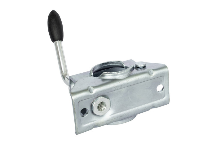 Svorka pro opěrné kolo UNITRAILER 48 mm