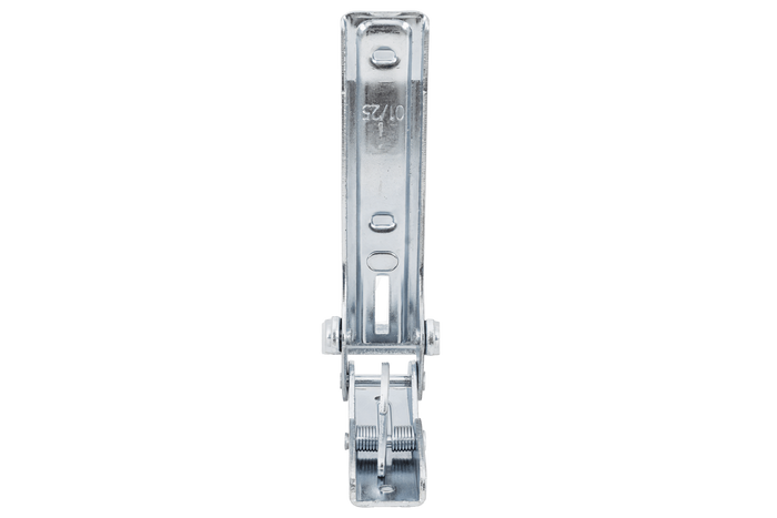 Boční hák na přívěs WINTERHOFF BV 20-1