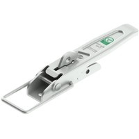 Boční hák přívěsu STEELPRESS ZB-01 pro uzavření boku přívěsu