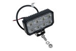 LED pracovní reflektorová svítilna LAYTZ LY7302 32xLED 3200lm obdélníková