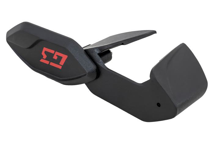 Koncová krytka nosníku proudění vzduchu G3 Aero Pacific / CL - K60.012G3