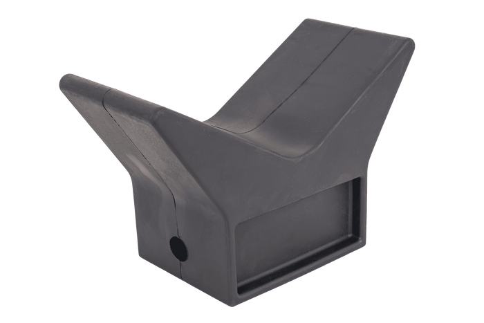 Příďový blatník KNOTT 6X1065.015 pro přívěs na loď