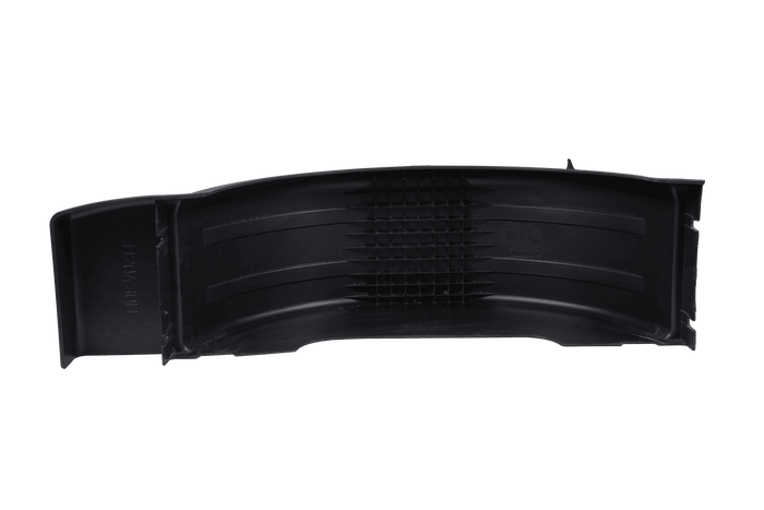 Blatník pro přívěs na loď 14" DOMAR D20430D podběh kola 930/255 mm