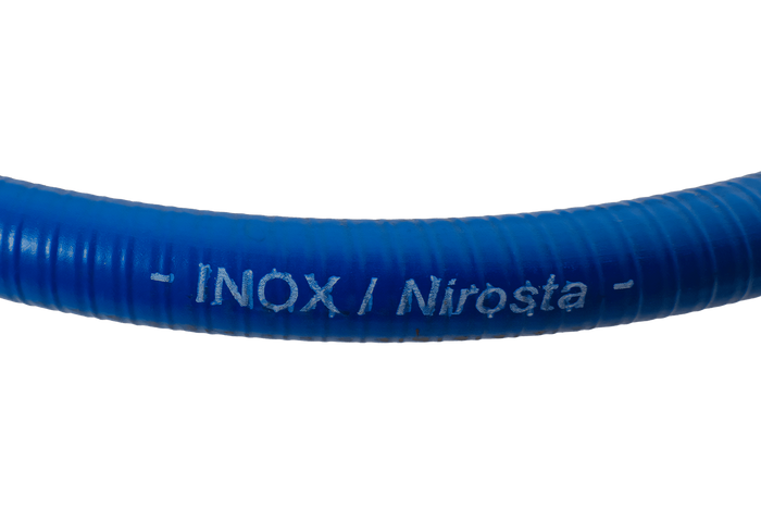 Bowden brzdový lanko KNOTT NIRO 980207.11 rychlá montáž 1030/1220 mm