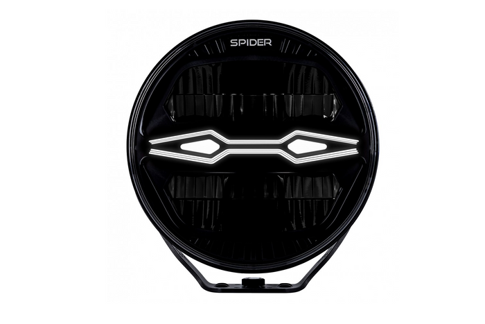 LED pracovní reflektorová svítilna KAMAR X-SPIDER NINJA L3442 78xLED 100W