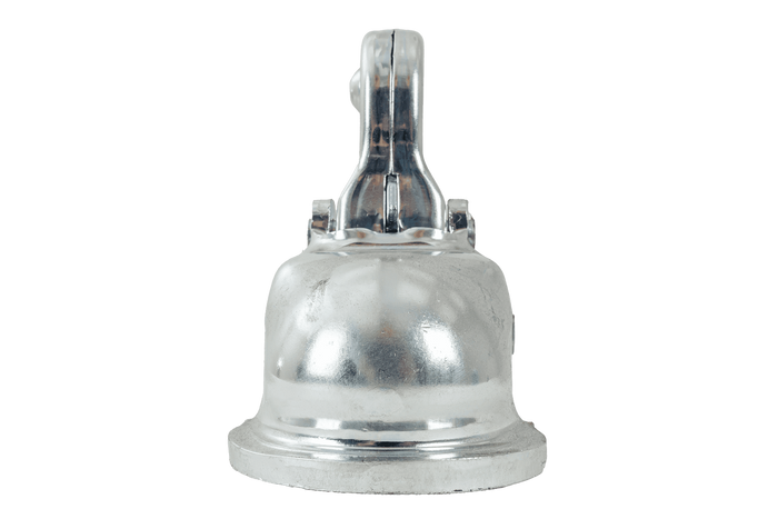 Kulové tažné zařízení STEELPRESS BC-3000.1D-00-00 pro přívěs o hmotnosti 3000 kg s trubkovou ojí o průměru 50 mm