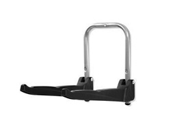 Nástěnný věšák na 3 kola Peruzzo Marte