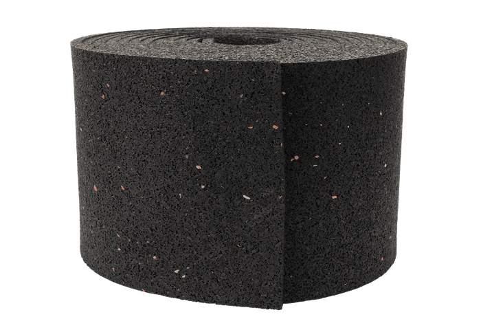 Protiskluzová podložka 5000x150x8 mm