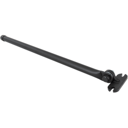 Univerzální držák zrcadlové ramene PLASTEX WLP0040P 400x18mm