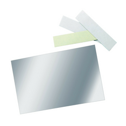 Samolepicí zrcátko LAMP Magic-Mirror L 253x178mm