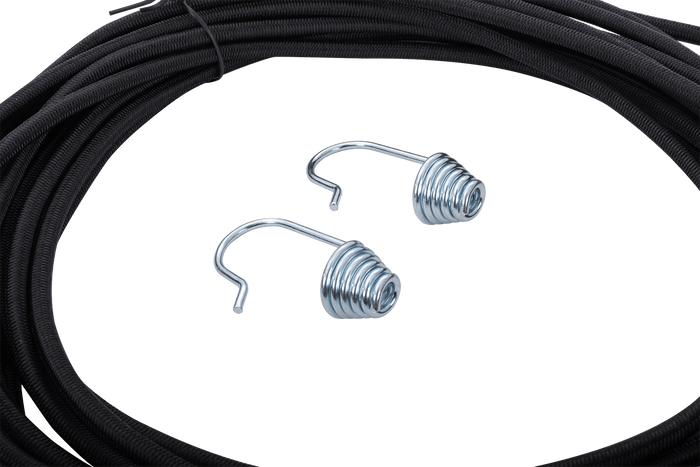 Plochá plachta plachta na přívěs 204x128cm BRENDERUP 2205S UB