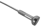 Bowdenové lanko brzdy KNOTT NIRO 980207.17 rychlá montáž 1530/1720 mm