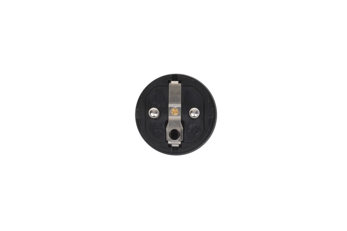 Zásuvka Schuko ProPlus 373570 s ochranným kontaktem 16A 230V
