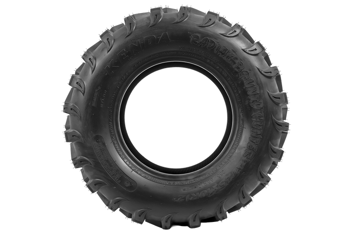 Terénní pneumatika KENDA K537 Bounty Hunter pro čtyřkolky/ATV 255/65 R12 50J 6PR TL