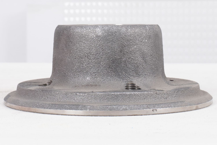 Náboj OUTLET s ložiskem pro nebrzděnou nápravu KNOTT 4x98 