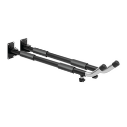 Nástěnné konzole pro střešní boxy LAMPA TYPE 2 plochá podpěra 62-102 cm