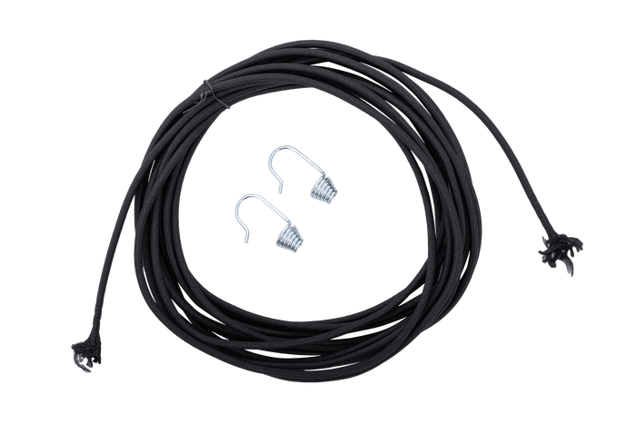 Plochá plachta plachta na přívěs 233x132cm ZASŁAW 235SU/235T