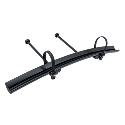 Adaptér na 3. kolo pro Atera Genio Pro (černý) - 022786