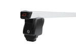 Střešní nosič G3 Atlantic 62.001 pro dodávky - 1 nosník