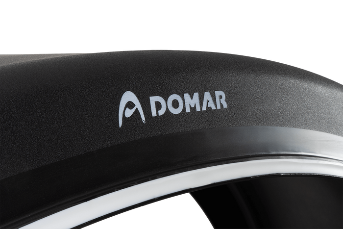 Blatník pro přívěs 19,5-24,5" DOMAR DK1680 podběh kola 1300/430 mm
