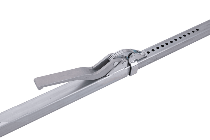 UNITRAILER tyč pro zajištění nákladu 1880-2852 mm