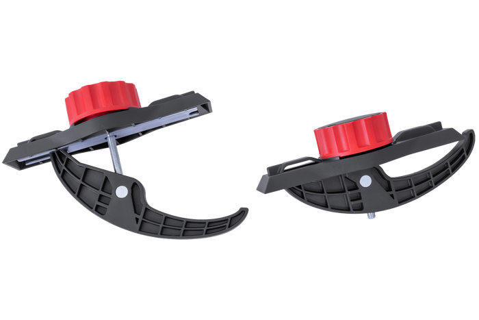 Střešní box Inter Pack Monsun L, černá metalíza