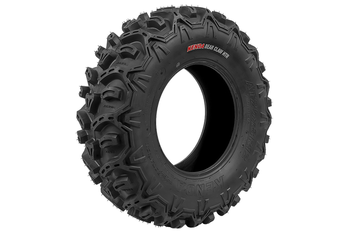 Terénní pneumatika KENDA K587 Bear Claw HTR pro čtyřkolky/ATV 205/80 R12 43N 8PR TL