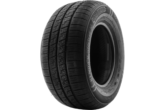 Zesílená pneumatika pro přívěs KENDA KR101 195/55 R10C 98/96N