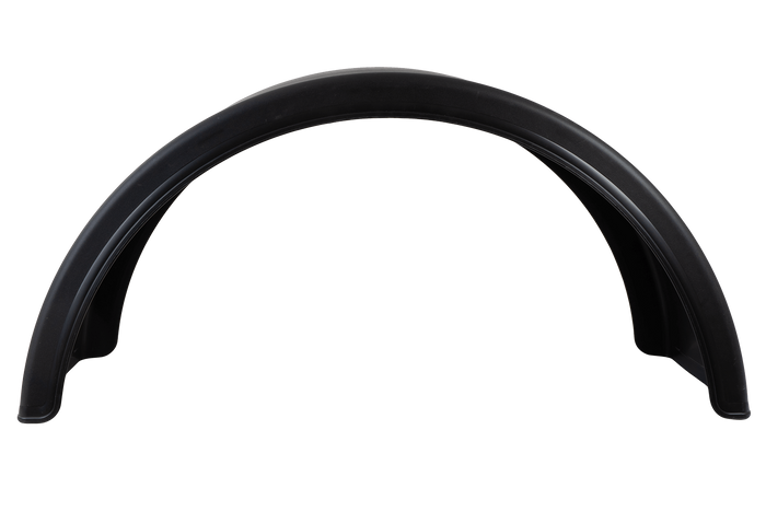 Blatník pro přívěs 19,5-22,5" DOMAR DK1675 podběh kola 1300/430 mm
