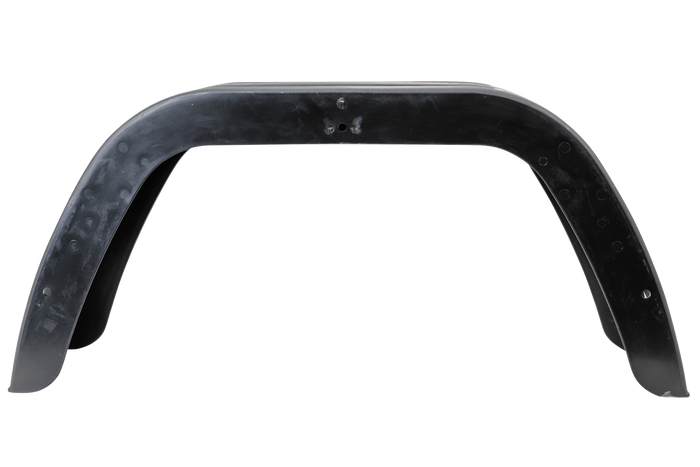 OUTLET Blatník pro přívěs 13-14" DOMAR D20112 plochý podběh 660/190 mm