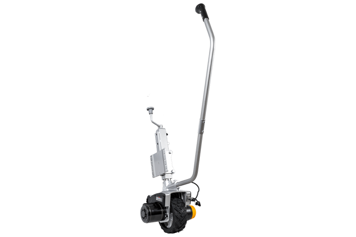 Elektrický manipulační vozík s přívěsem MINI MOVER GEN 3 2722 kg