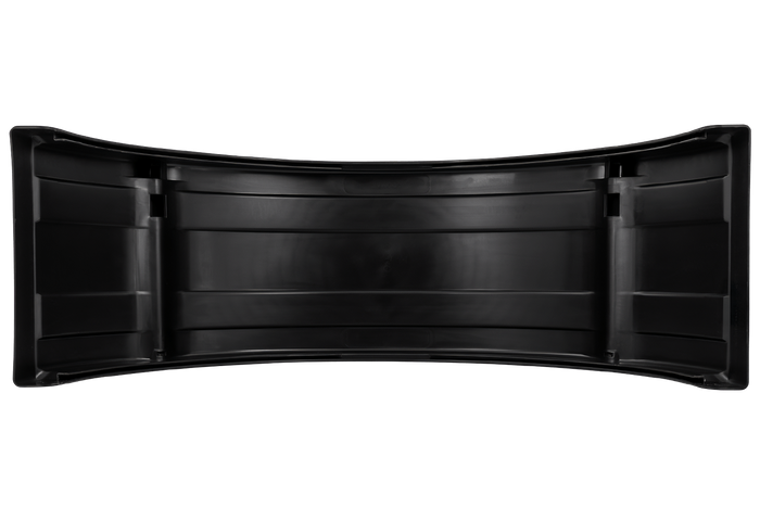 Blatník pro přívěs 19,5-24,5" DOMAR DK4175 podběh kola 1300/460 mm pro rychlou montáž